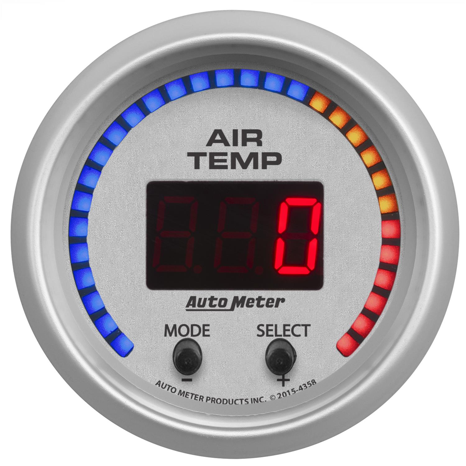 www.nexpart.de - 52MM-ANSAUGTEMPERATUR