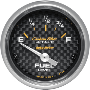 www.nexpart.de - 52MM-TANKANZEIGE