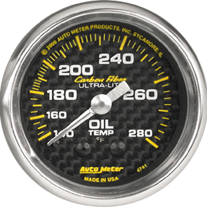 www.nexpart.de - 52MM-ÖLTEMPERATUR