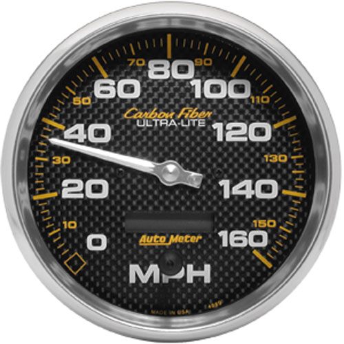 www.nexpart.de - 127MM-TACHOMETER-160 MPH