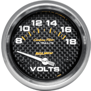 www.nexpart.de - 67MM-VOLTMETER