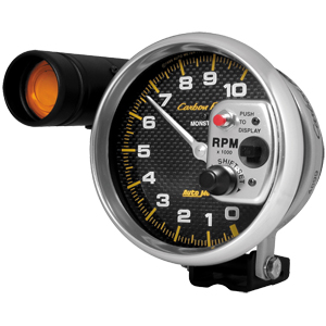 www.nexpart.de - 127MM-DREHZAHLMESER-10000