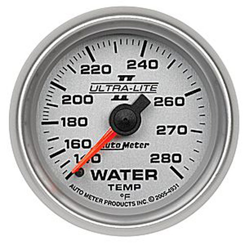 www.nexpart.de - 52MM-WASSERTEMPERATUR