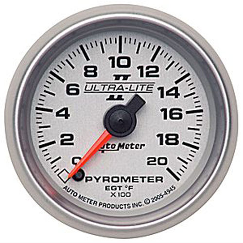 www.nexpart.de - 52MM-ABGASTEMPERATUR