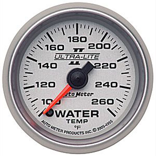 www.nexpart.de - 52MM-WASSERTEMPERATUR