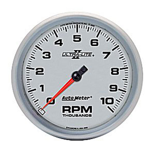 www.nexpart.de - 127MM-DREHZAHLMESER-10000