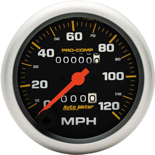 www.nexpart.de - 86MM-TACHOMETER-120MPH