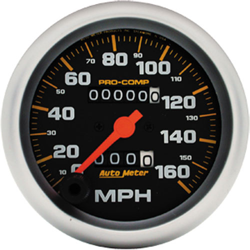 www.nexpart.de - 86MM-TACHOMETER-160MPH