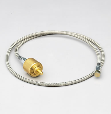 www.nexpart.de - PRESSURE GAUGE ISOLATOR