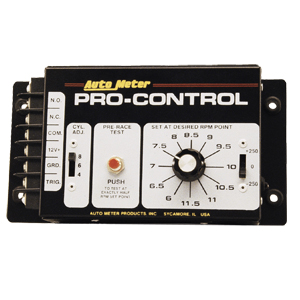 www.nexpart.de - PRO-CONTROL STD IGN
