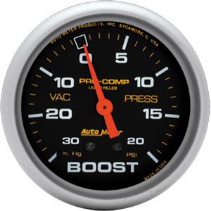 www.nexpart.de - 67MM-LADEDRUCK/20PSI-30HG