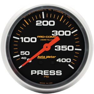www.nexpart.de - 67MM-DRUCKANZEIGE