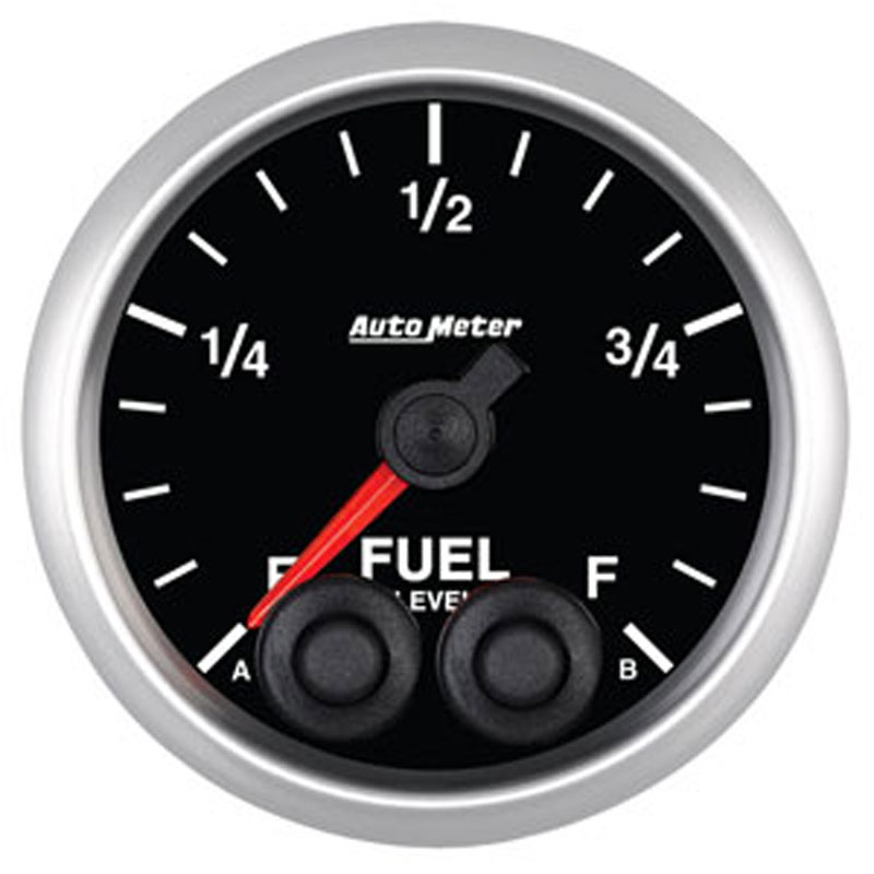 www.nexpart.de - 52MM-ELITE-TANKANZEIGE