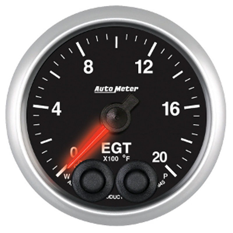 www.nexpart.de - 52MM-ABGASTEMPERATUR