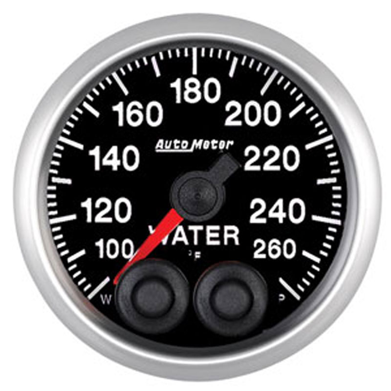 www.nexpart.de - 52MM-WASSERTEMPERATUR