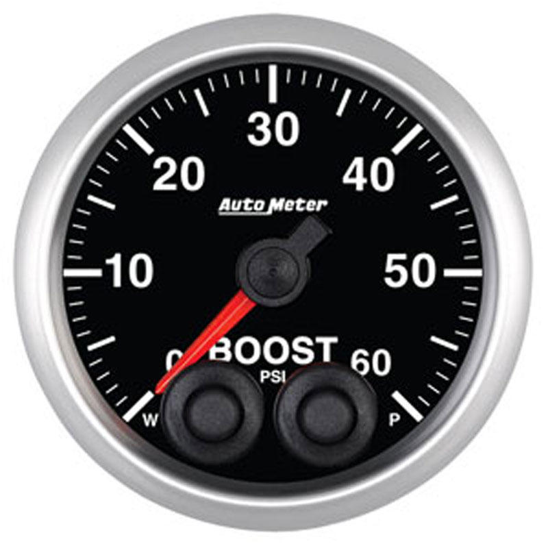 www.nexpart.de - 52MM-ELITE-DRUCKANZEIGE