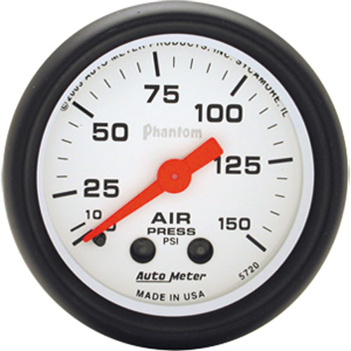 www.nexpart.de - 52MM-LUFTDRUCK /0-150 PSI