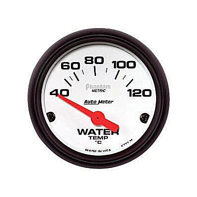 www.nexpart.de - 52MM-WASSERTEMPERATUR °C