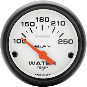 www.nexpart.de - 52MM-WASSERTEMPERATUR