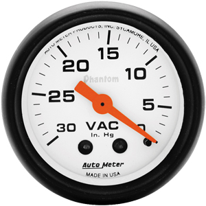 www.nexpart.de - 52MM-VACUUMANZEIGE