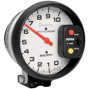 www.nexpart.de - 127MM-DREHZAHLMESER-10000