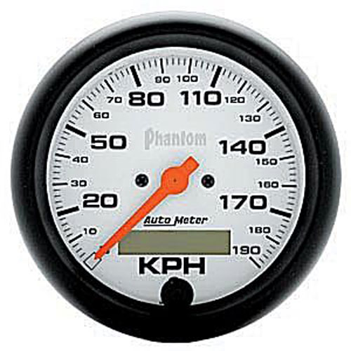 www.nexpart.de - 86MM-TACHOMETER-190 KPH