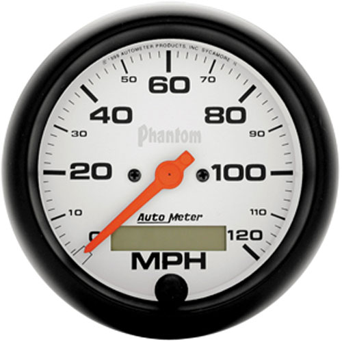 www.nexpart.de - 86MM-TACHOMETER-12O MPH