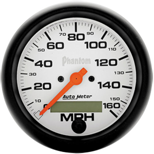 www.nexpart.de - 86MM-TACHOMETER-16O MPH