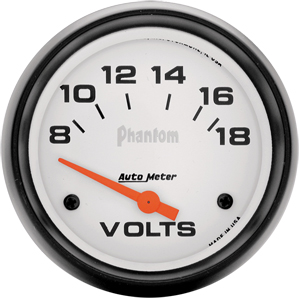 www.nexpart.de - 67MM-VOLTMETER