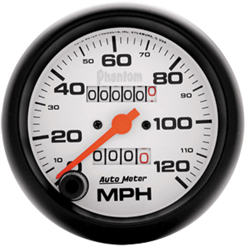 www.nexpart.de - 86MM-TACHOMETER-12O MPH