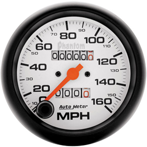 www.nexpart.de - 86MM-TACHOMETER-16O MPH