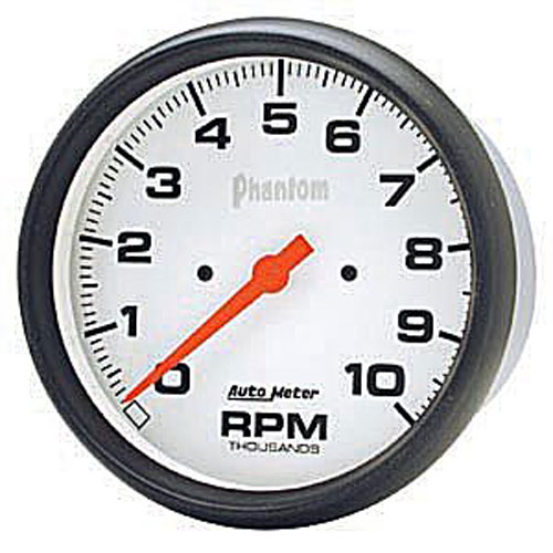 www.nexpart.de - 127MM-DREHZAHLMESER-10000
