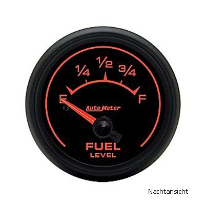 www.nexpart.de - 52MM-TANKANZEIGE