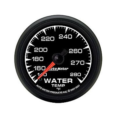 www.nexpart.de - 52MM-WASSERTEMPERATUR