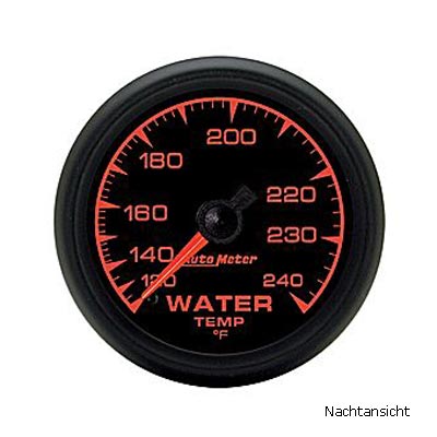www.nexpart.de - 52MM-WASSERTEMPERATUR