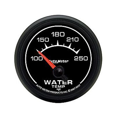 www.nexpart.de - 52MM-WASSERTEMPERATUR