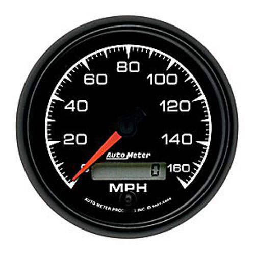www.nexpart.de - 86MM-TACHOMETER-160 MPH