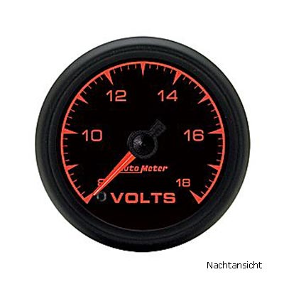 www.nexpart.de - 52MM-VOLTMETER