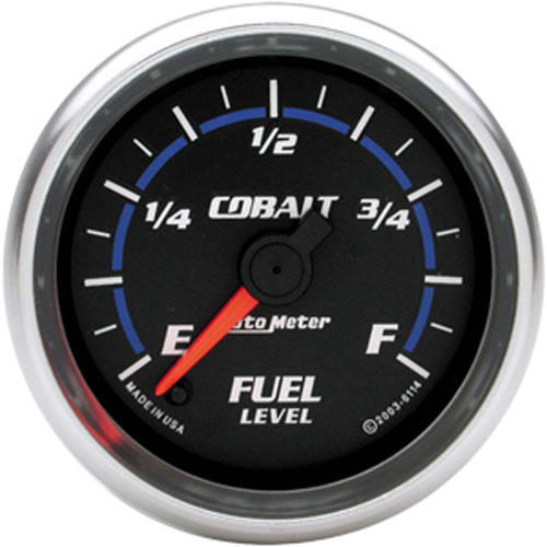 www.nexpart.de - 52MM-TANKANZEIGE