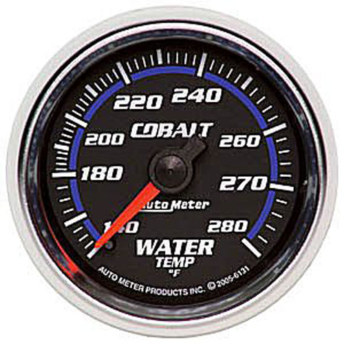 www.nexpart.de - 52MM-WASSERTEMPERATUR