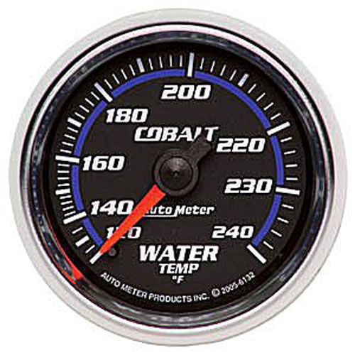 www.nexpart.de - 52MM-WASSERTEMPERATUR
