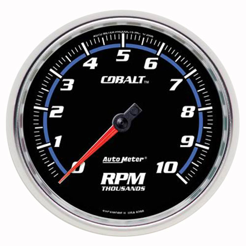 www.nexpart.de - 127MM-DREHZAHLMESER-10000