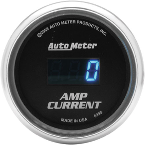 www.nexpart.de - 52MM-DIGITAL-AMPEREMETER