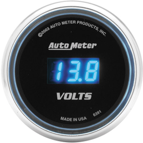 www.nexpart.de - 52MM-DIGITAL-VOLTMETER