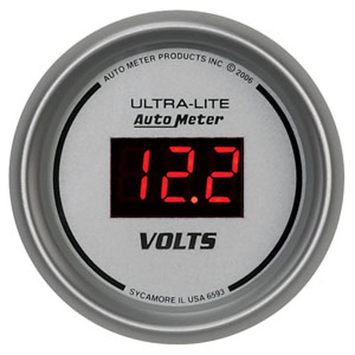 www.nexpart.de - 52MM-DIGITAL-VOLTMETER