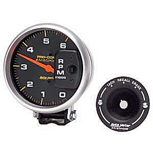 www.nexpart.de - 127MM-DREHZAHLMESR-DIESEL