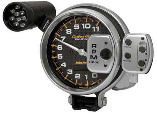 www.nexpart.de - 127MM-DREHZAHLMESER-11000