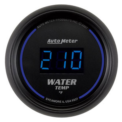 www.nexpart.de - 52MM-DIGITAL-WASSERTEMP.