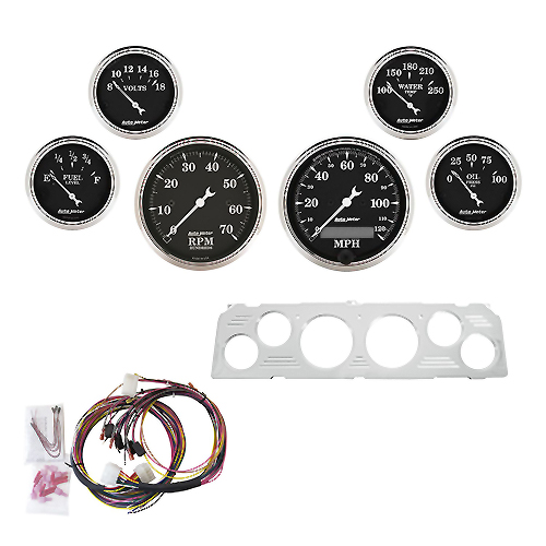 www.nexpart.de - ARMATURNBRETT/INSTRUMENTE