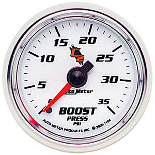 www.nexpart.de - 52MM-DRUCKANZEIGE